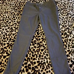 Refuge skinny jeans